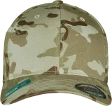 Gorra Flexfit Multicam®