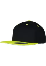 Gorra Classic bicolor snapback