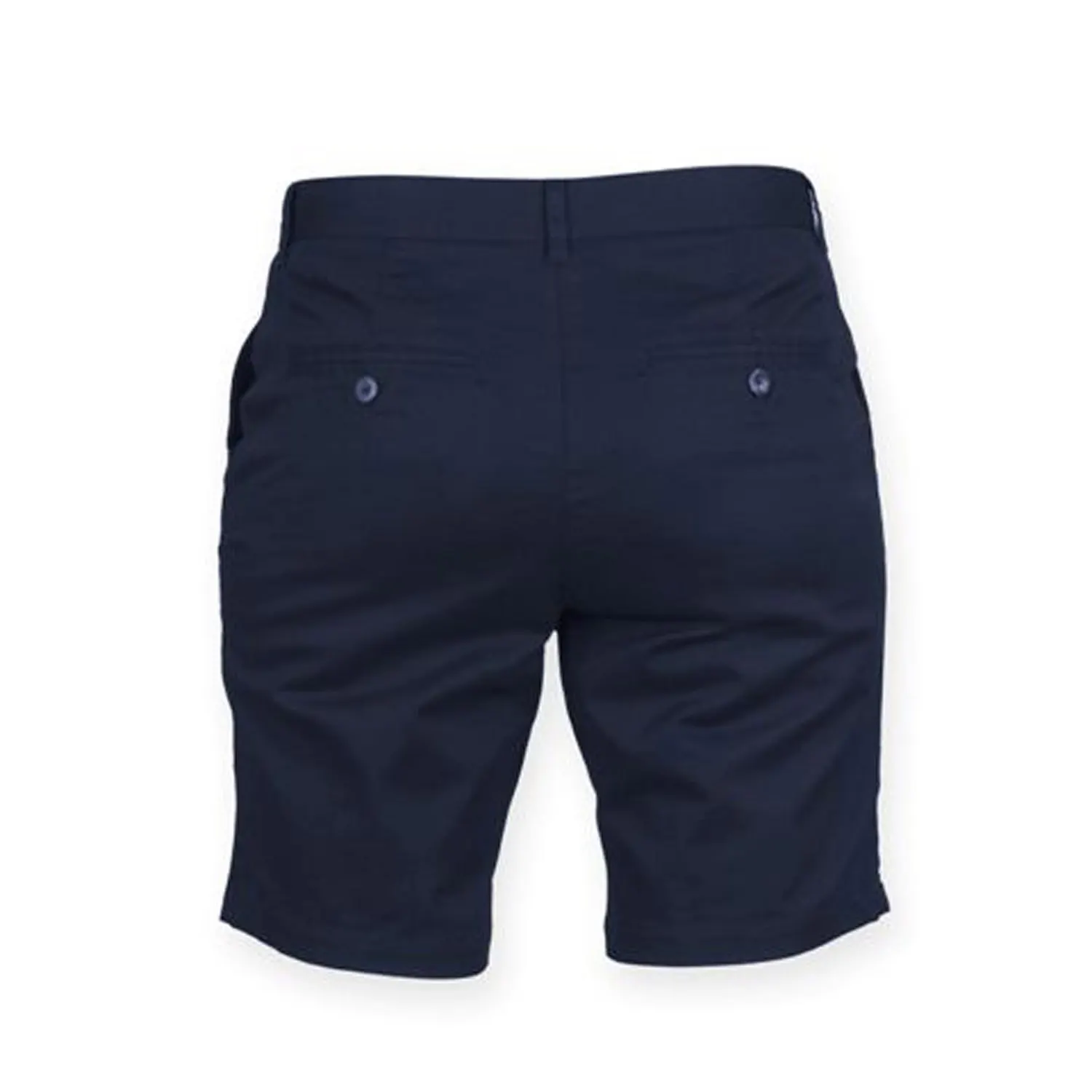 Short Chino Stretch mujer