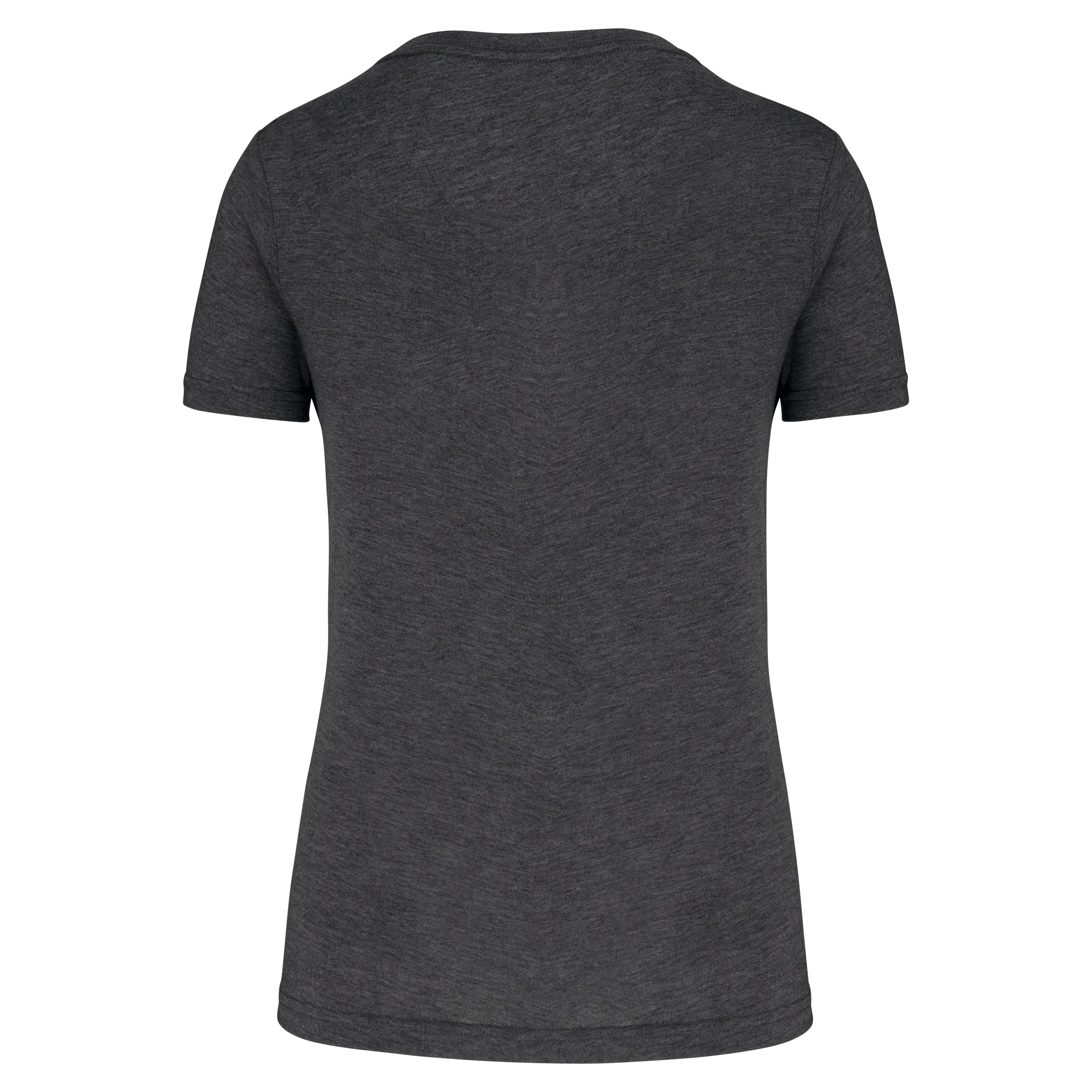 Camiseta deporte triblend mujer