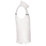Runner - chaleco deportivo con espalda de rejilla unisex