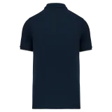Navy / Silver