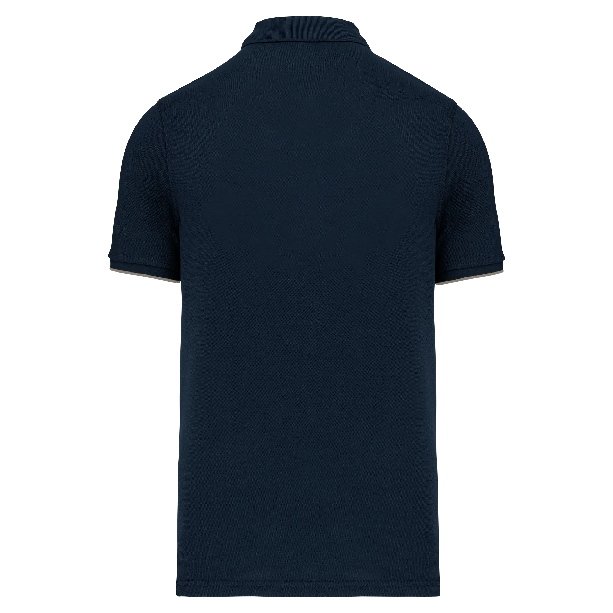 Polo Day To Day contrastado hombre