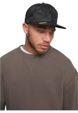 Gorra Classic multicam snapback