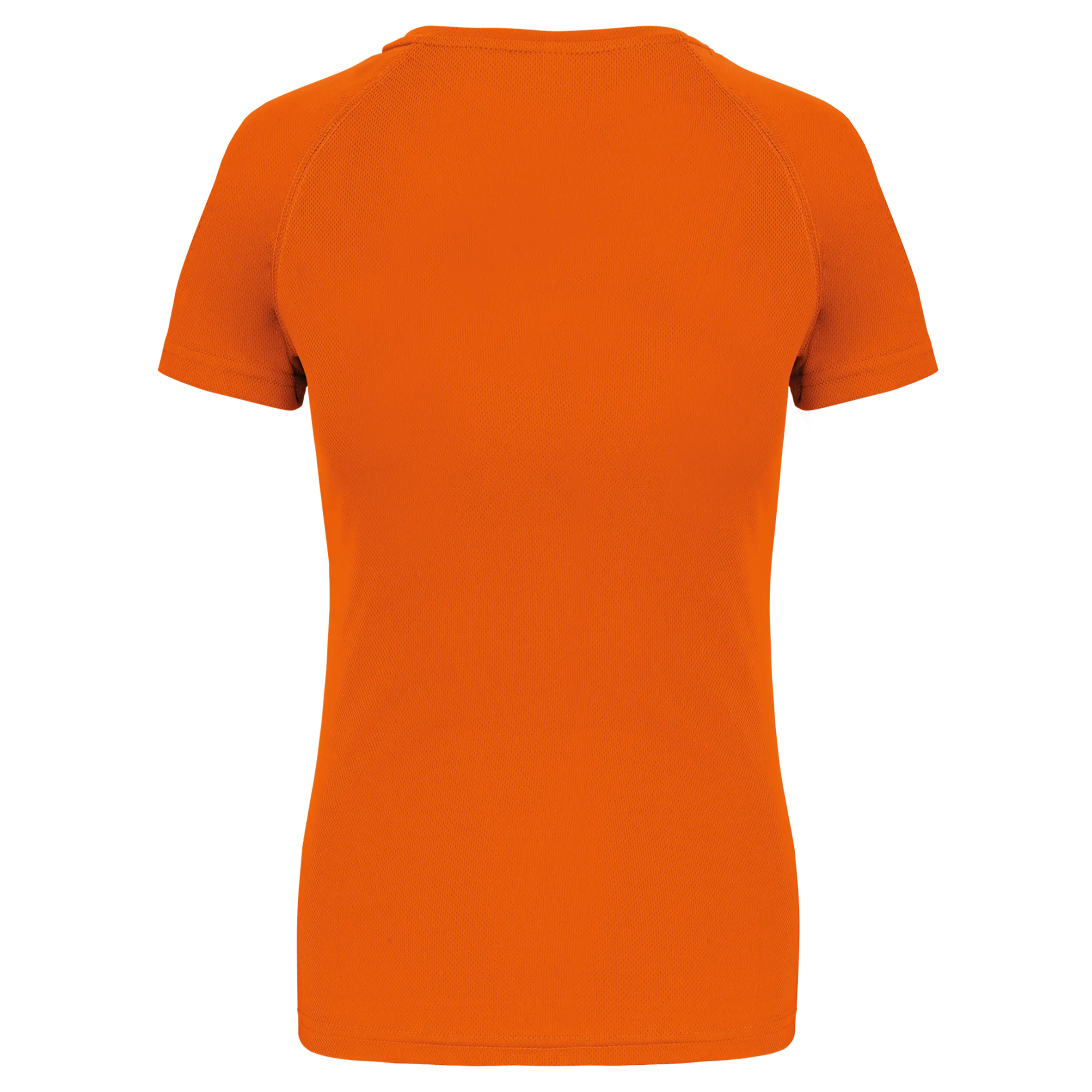 Camiseta de deporte mujer