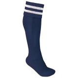 Sporty Navy / White