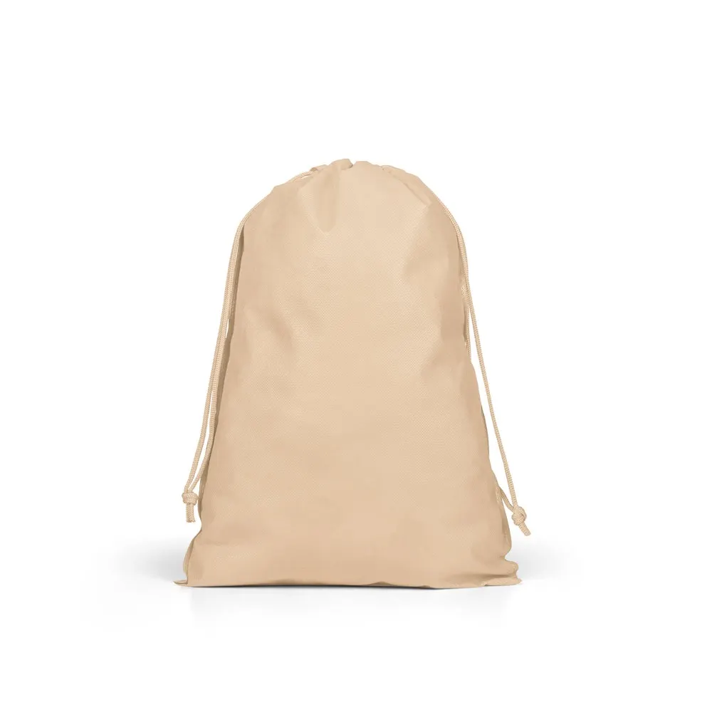 GIFT BAG L. Bolsa de regalo grande de tela no tejida (60 g/m²)