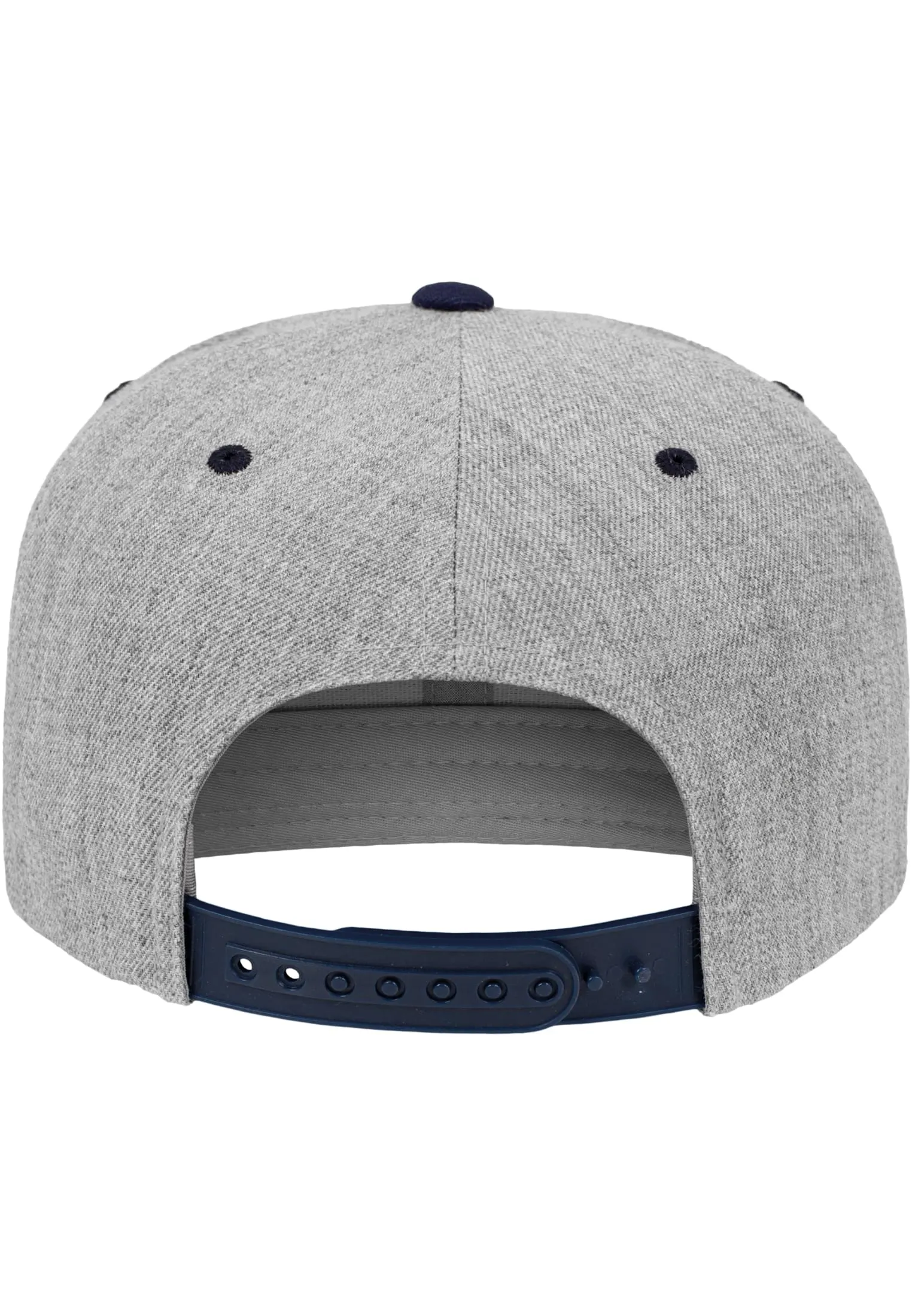 Gorra Classic bicolor snapback