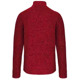 Red Melange