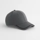 Gunmetal Grey/Black