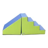 Azul/Verde