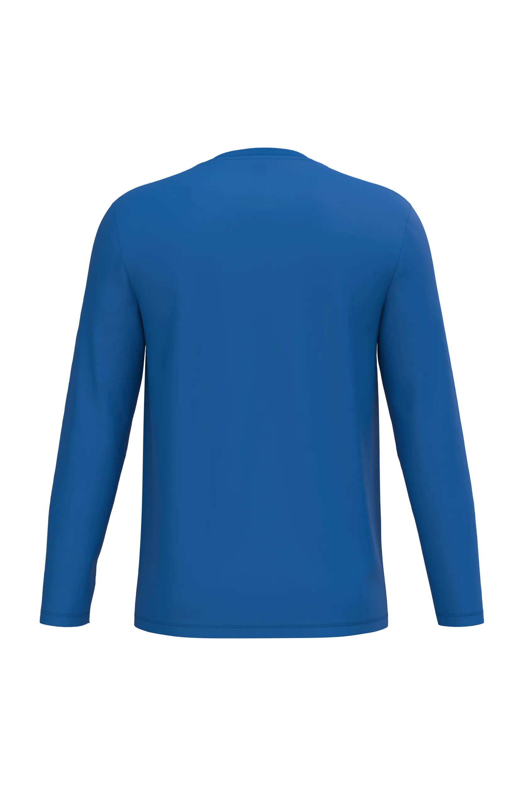 Camiseta iDeal190 LSL unisex
