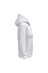 Sudadera con capucha de mujer