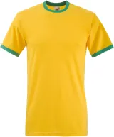 Sunflower / Kelly Green