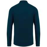 Peacock Blue