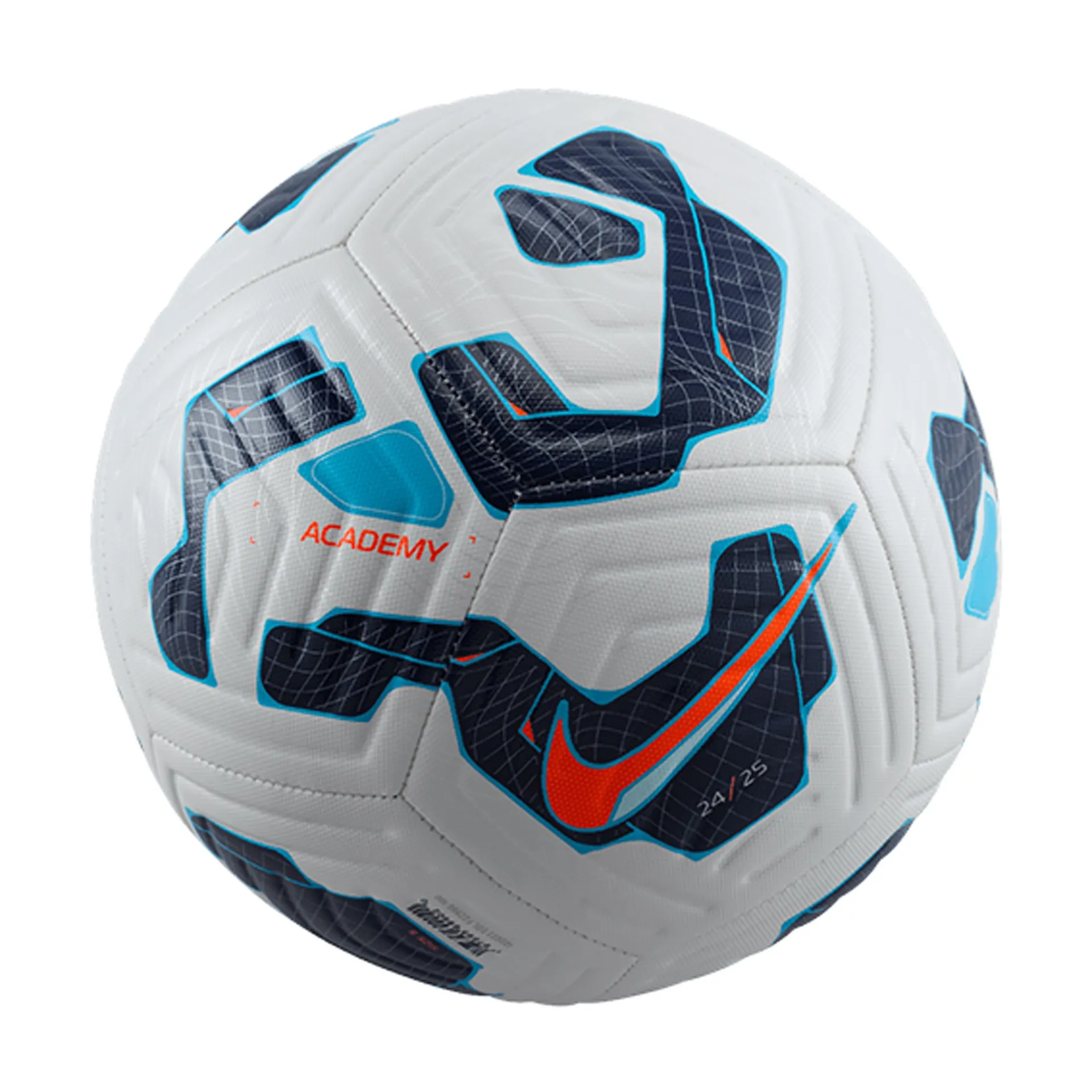 BALÓN FÚTBOL NIKE ACADEMY TALLA 3