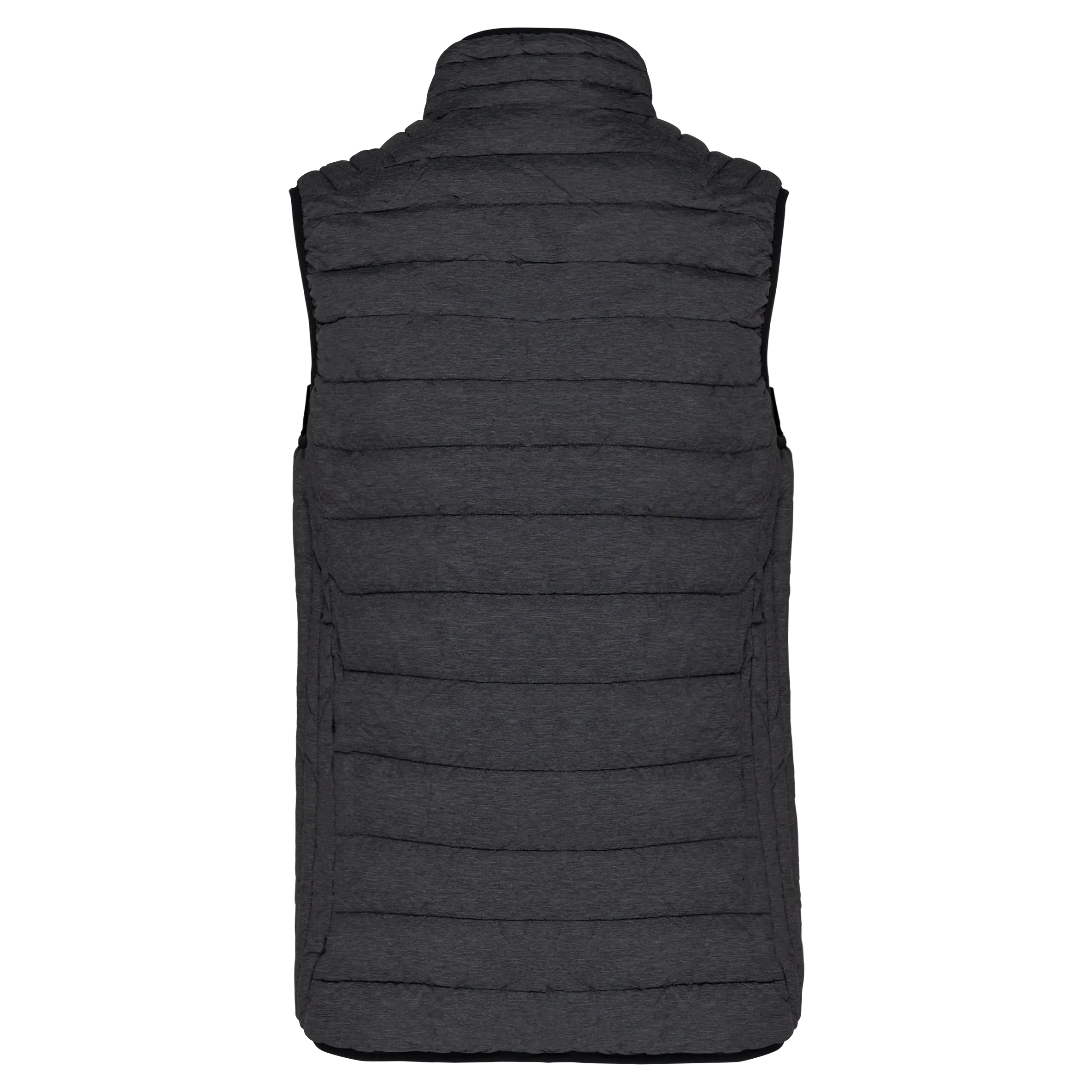 Chaleco acolchado y ligero mujer