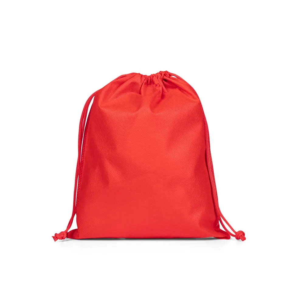 GIFT BAG M. Bolsa de regalo mediana de tela no tejida (60 g/m²)