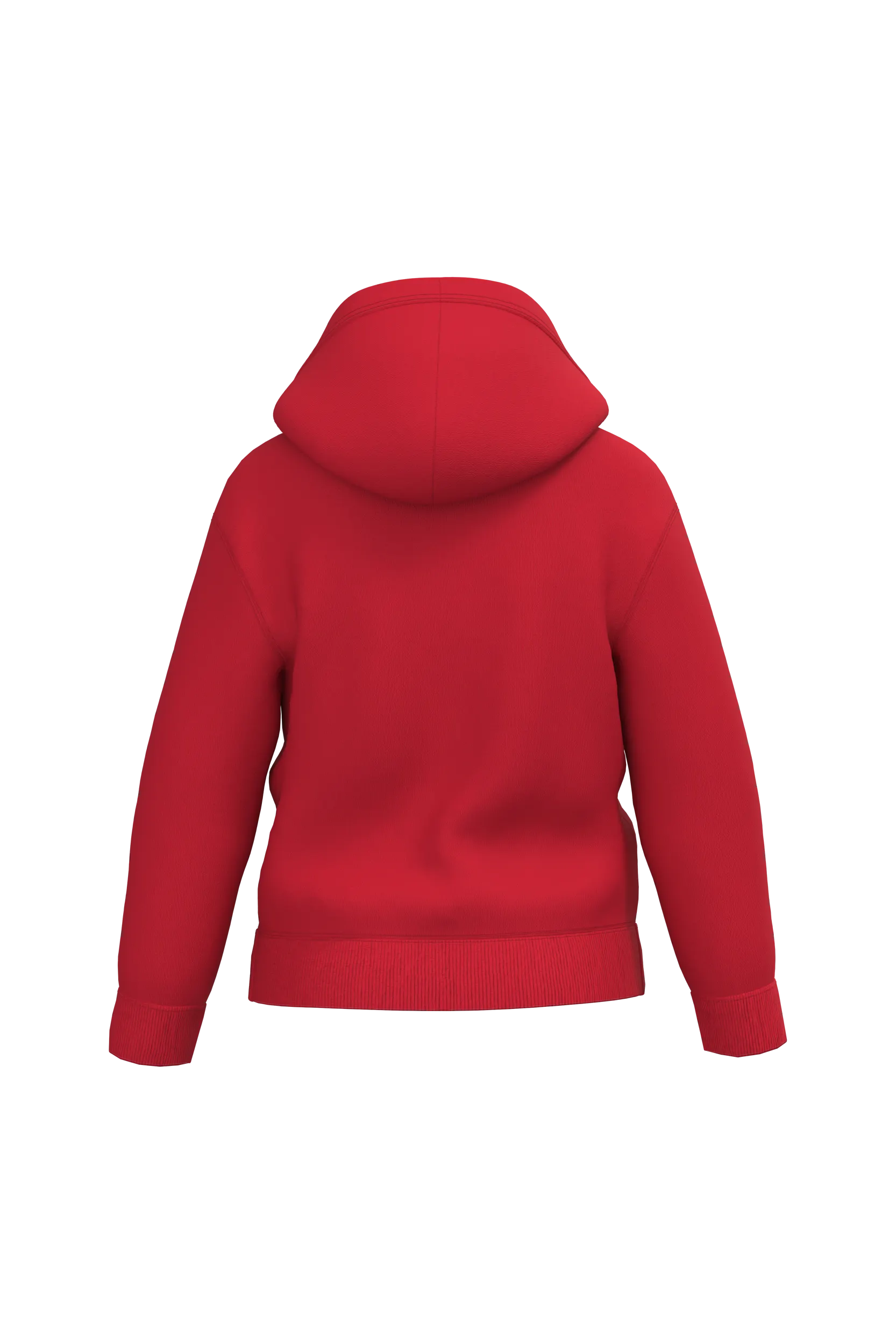 Sudadera con capucha infantil