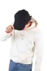 Gorra de 5 paneles