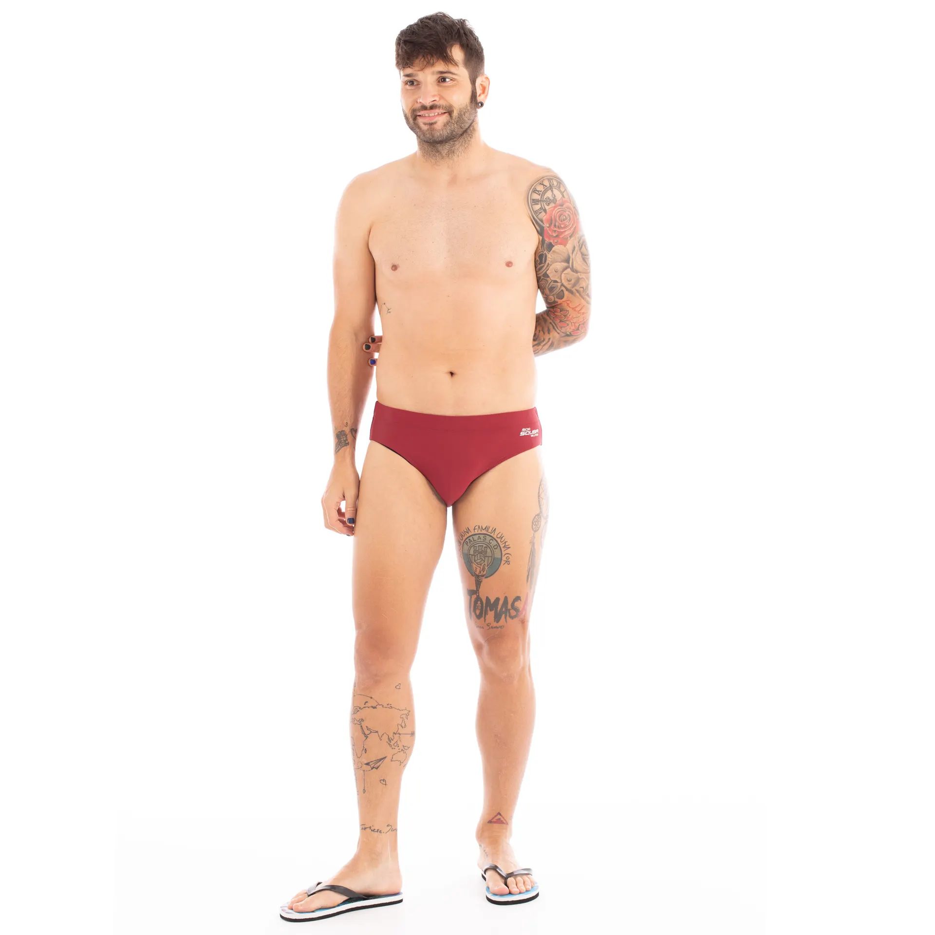 SLIP SQUBA SERIES TRAINING HOMBRE