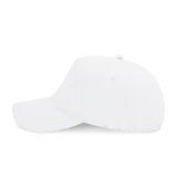 Gorra de 5 paneles