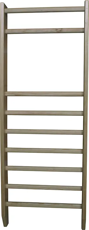 ESPALDERA JUNIOR SIMPLE 180X68CM