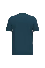Peacock Blue