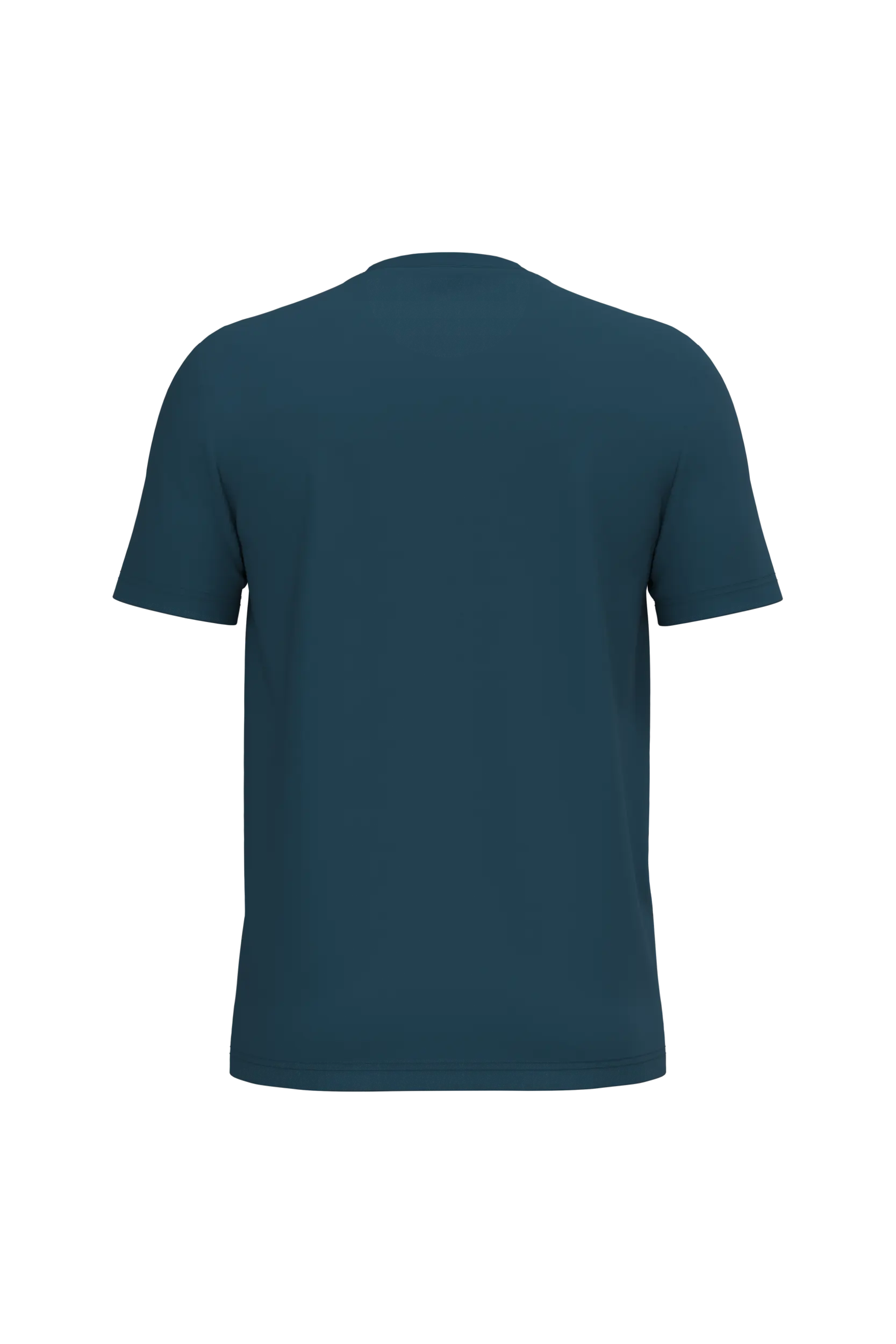 Camiseta ecorresponsable unisex