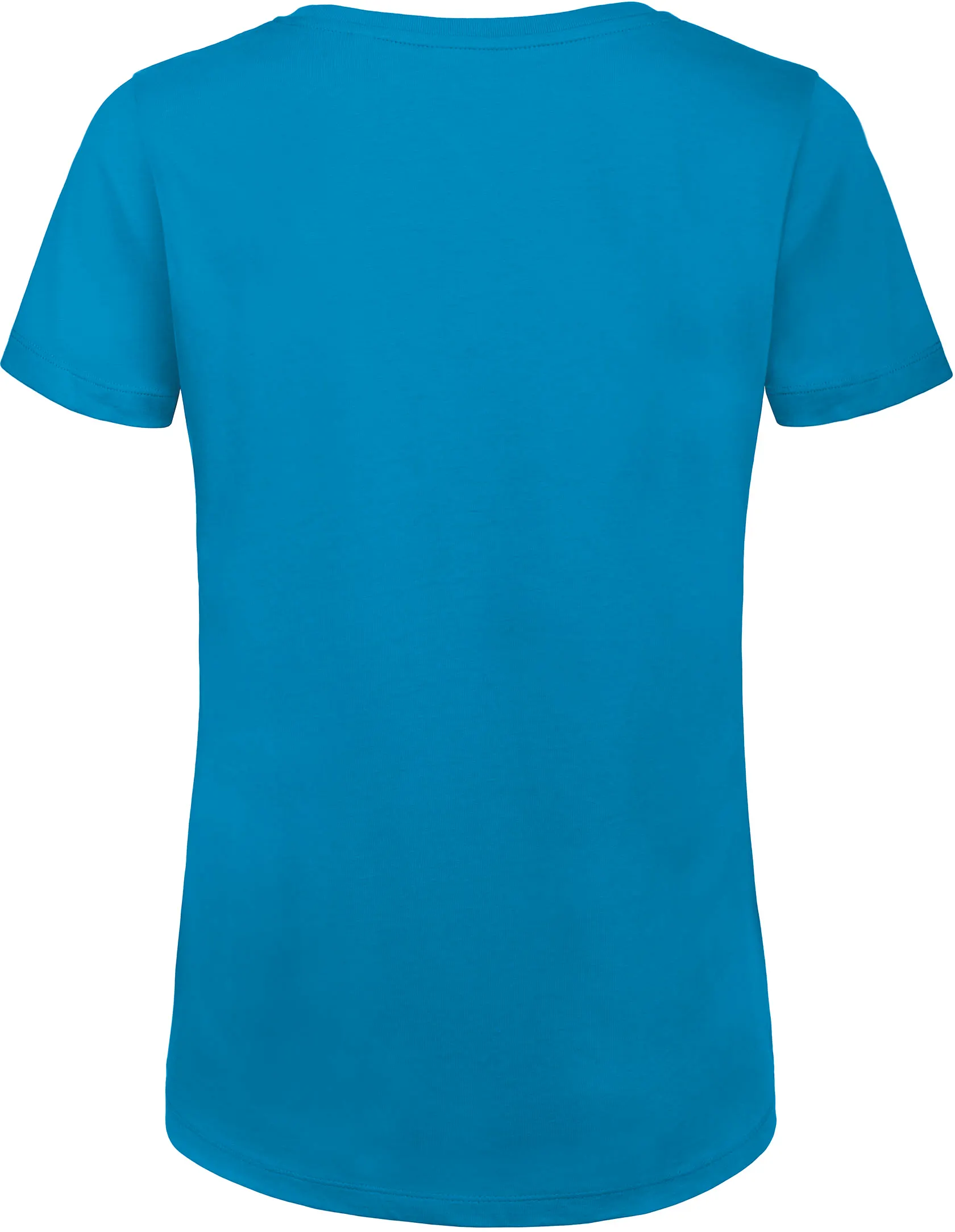 Camiseta Organic Inspire mujer
