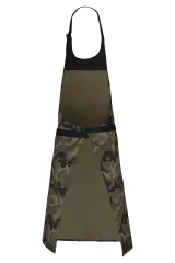 Olive Camouflage