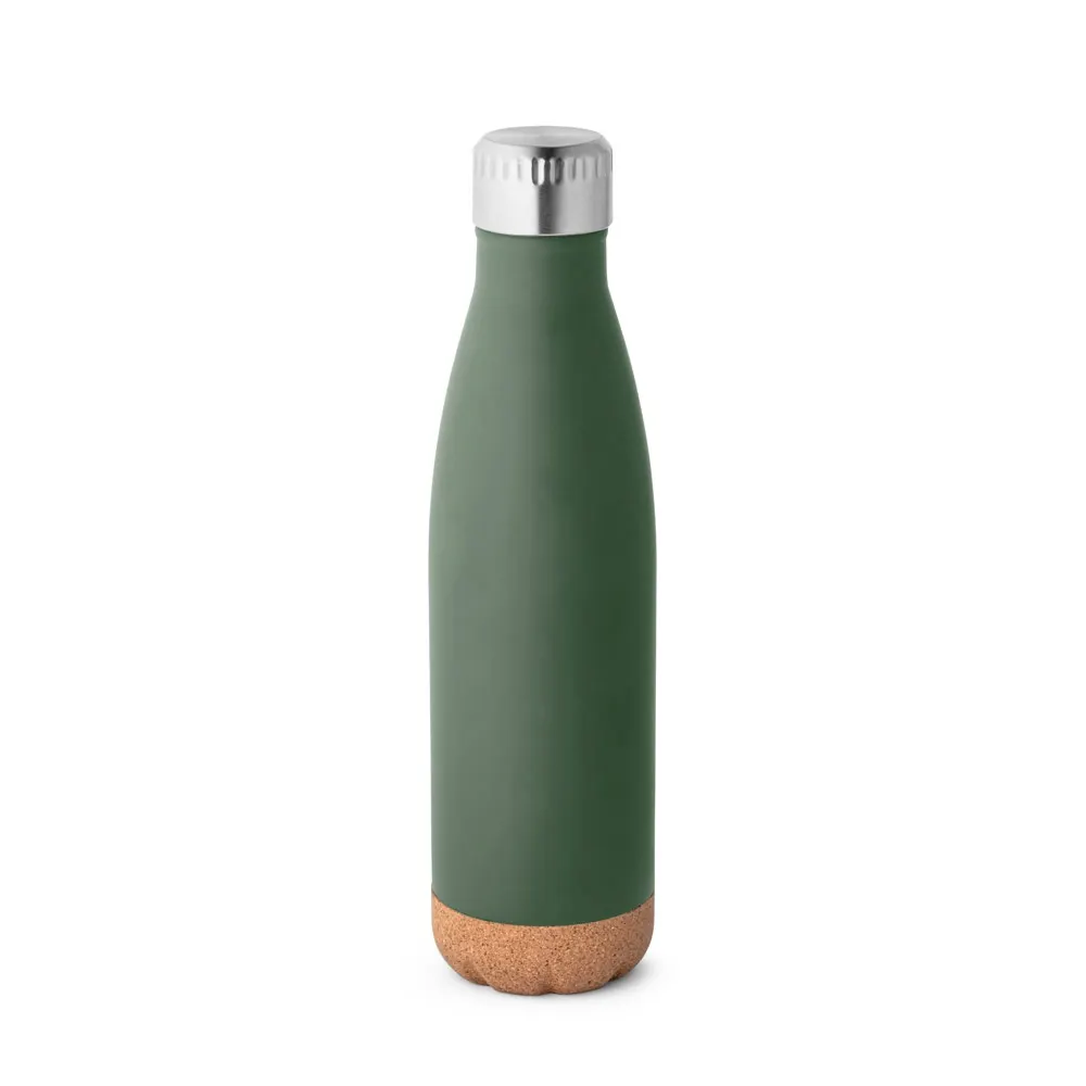 SOLBERG. Botella termo 560 mL