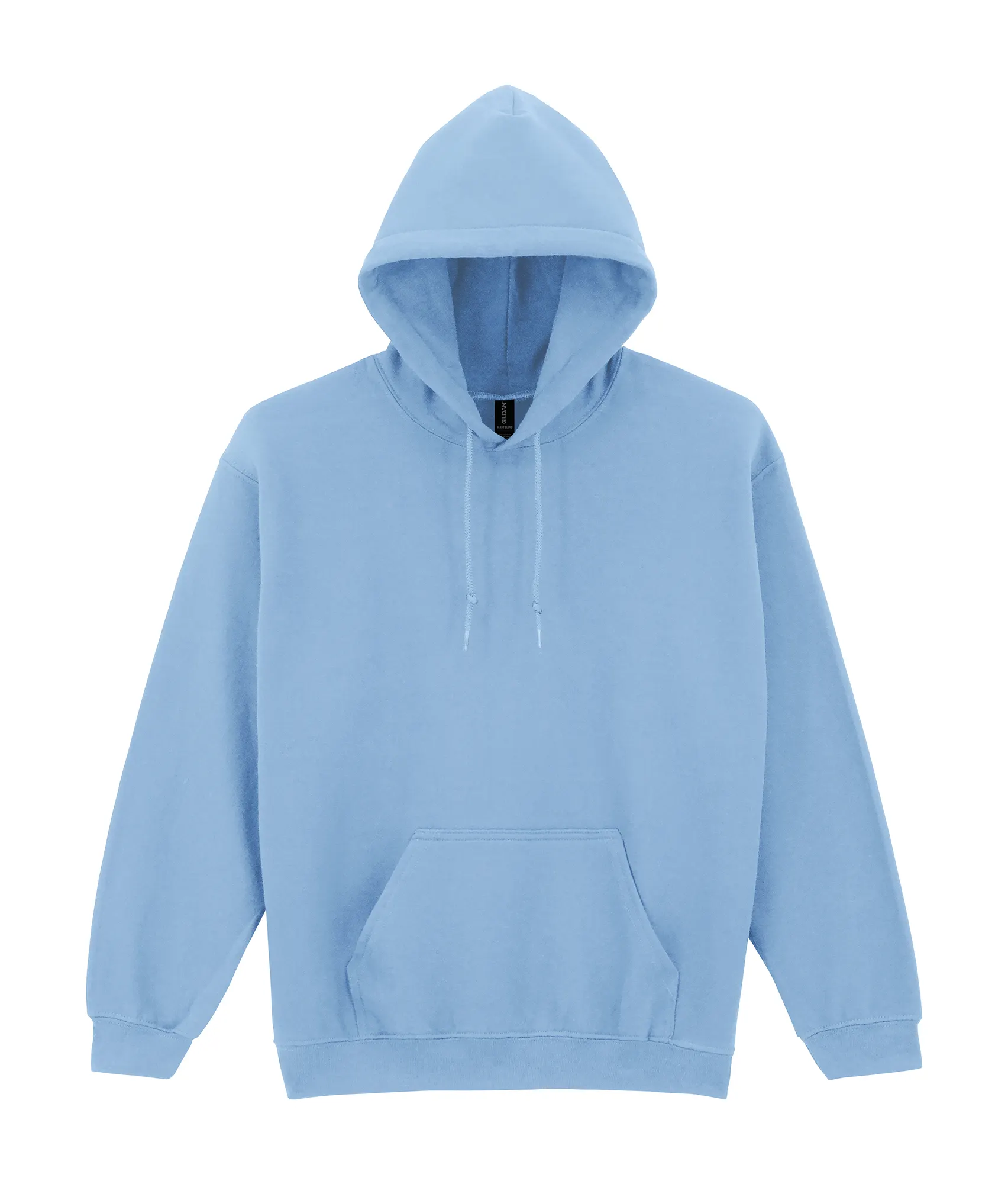 Sudadera Heavy Blend™ capucha