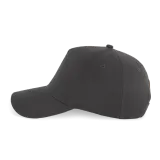 Gorra de 5 paneles