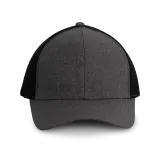 Gorra Urban Trucker - 6 paneles