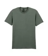 Heather Military Green