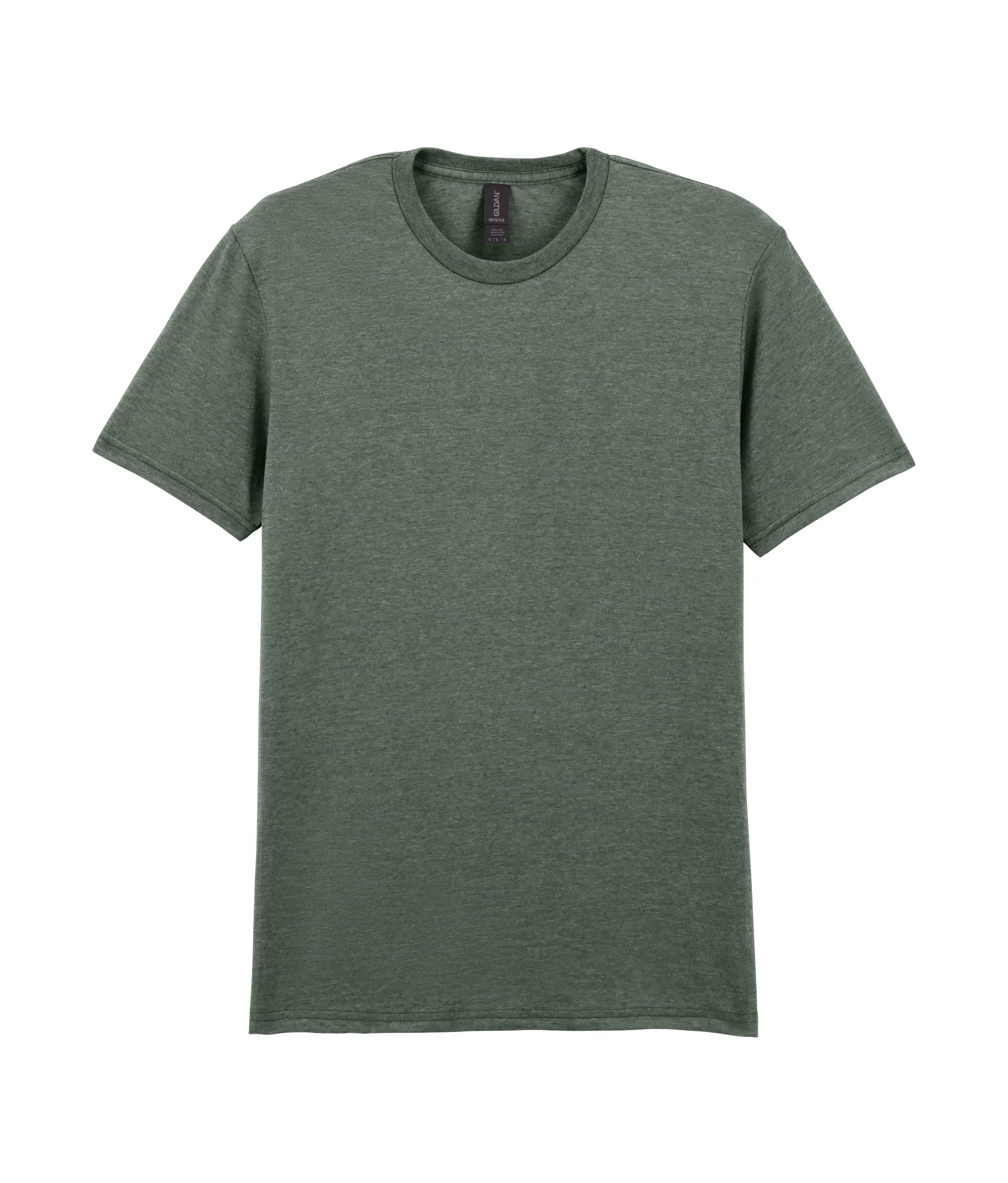 Camiseta SoftStyle hombre