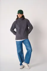 Chaqueta polar unisex