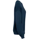 Sudadera ecorresponsable oversize French Terry unisex
