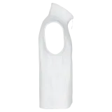 Chaleco micropolar hombre