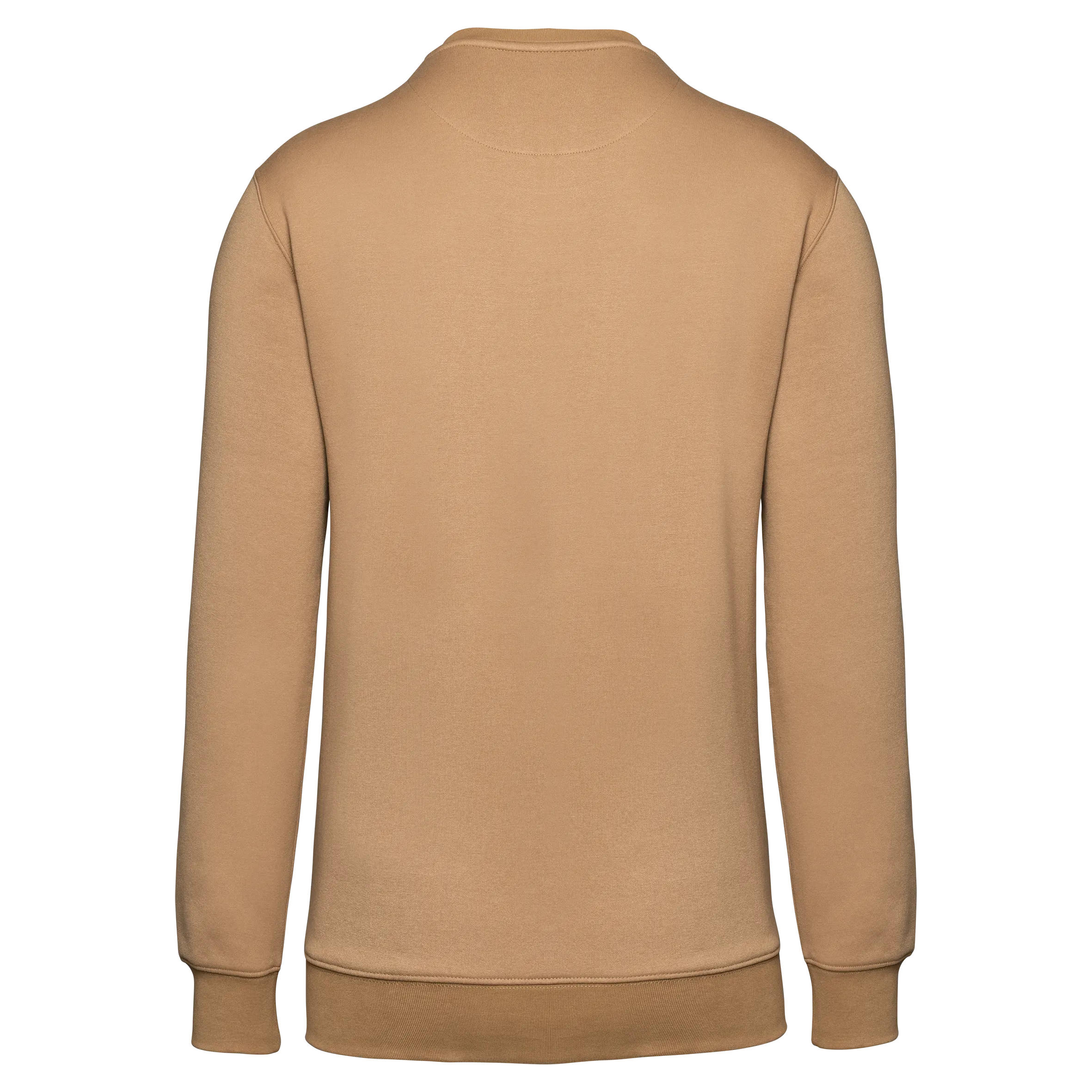 Sudadera Day To Day con bolsillo de cremallera contrastada