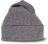 Gorro con dobladillo - K-up Gold Label