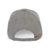 Washed Concrete Grey