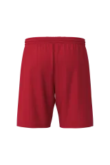 Sporty Red