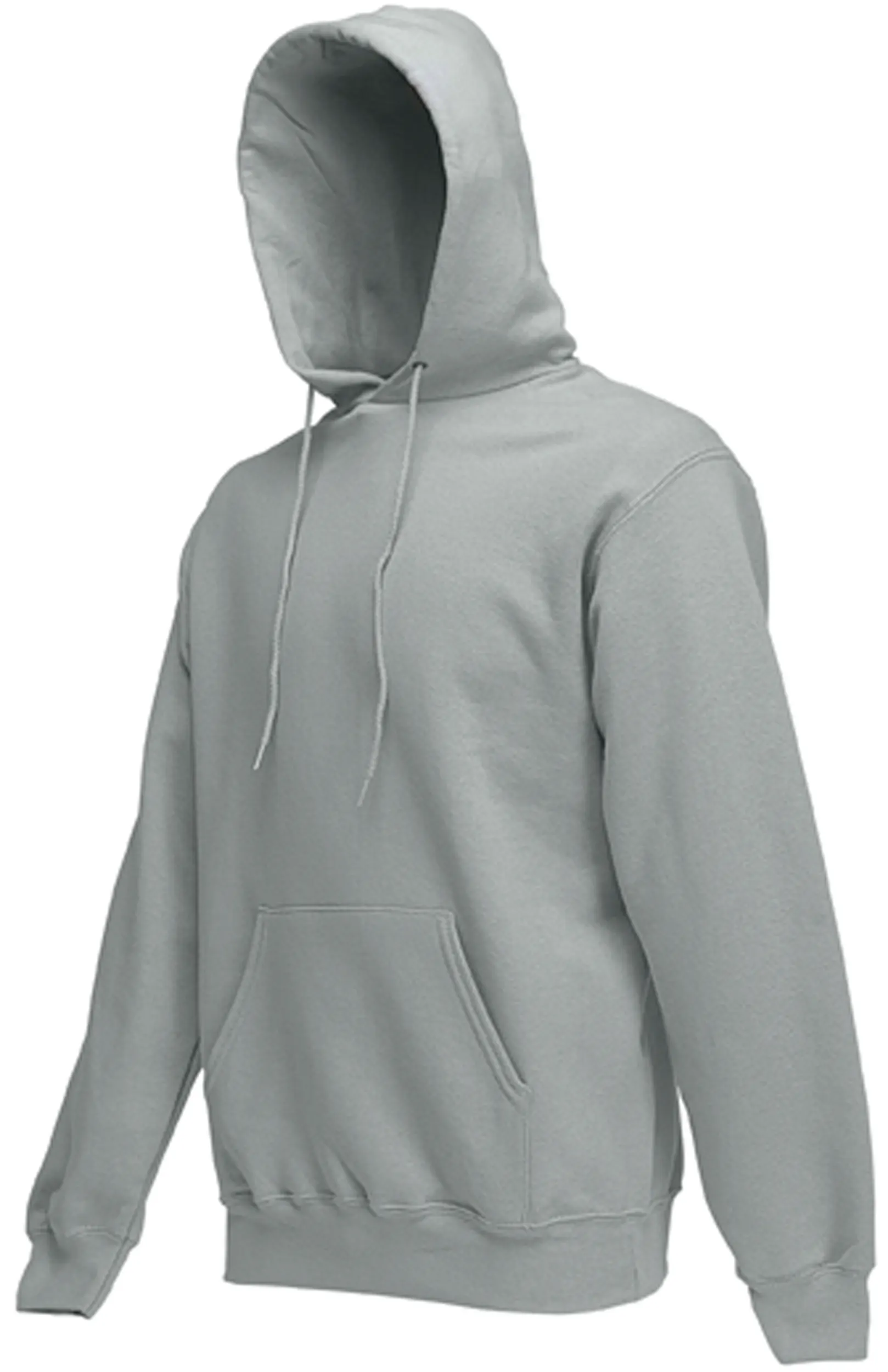 Sudadera Classic capucha (62-208-0)