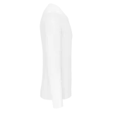 Camiseta de deporte manga larga hombre
