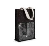 Black / Silver
