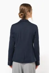 Chaqueta de punto mujer