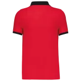 Red / Black