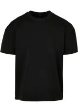 Camiseta urbana de tejido grueso